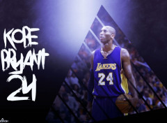  Sports - Leisures Kobe Bryant