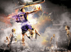  Sports - Loisirs Kobe Bryant