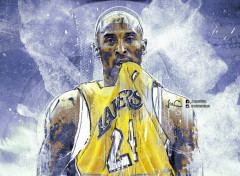  Sports - Loisirs Kobe Bryant