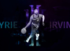  Sports - Leisures Kyrie Irving