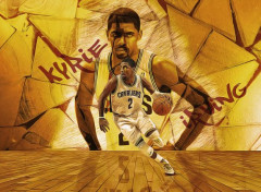  Sports - Leisures Kyrie Irving