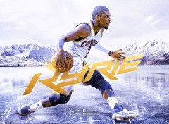  Sports - Leisures Kyrie Irving