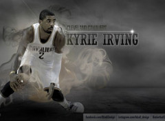  Sports - Leisures Kyrie Irving