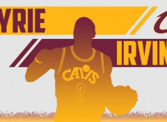  Sports - Leisures Kyrie Irving