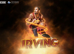  Sports - Leisures Kyrie Irving