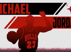  Sports - Leisures Michael Jordan