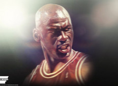  Sports - Leisures Michael Jordan