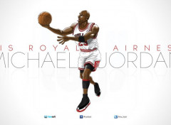  Sports - Loisirs Michael Jordan