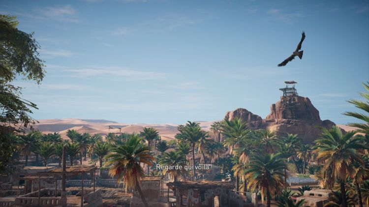 Wallpapers Video Games Assassin's Creed Assassin's Creed Origins