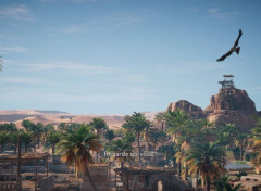  Jeux Vido Assassin's Creed Origins