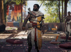  Jeux Vido Assassin's Creed Origins