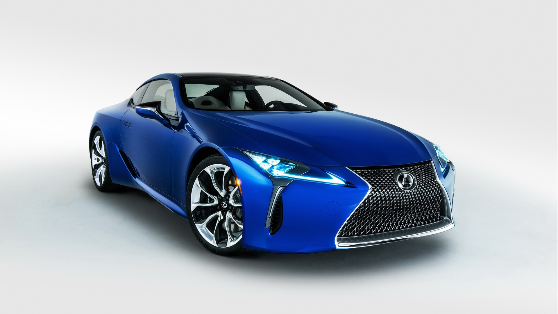 Fonds d'cran Voitures Lexus 