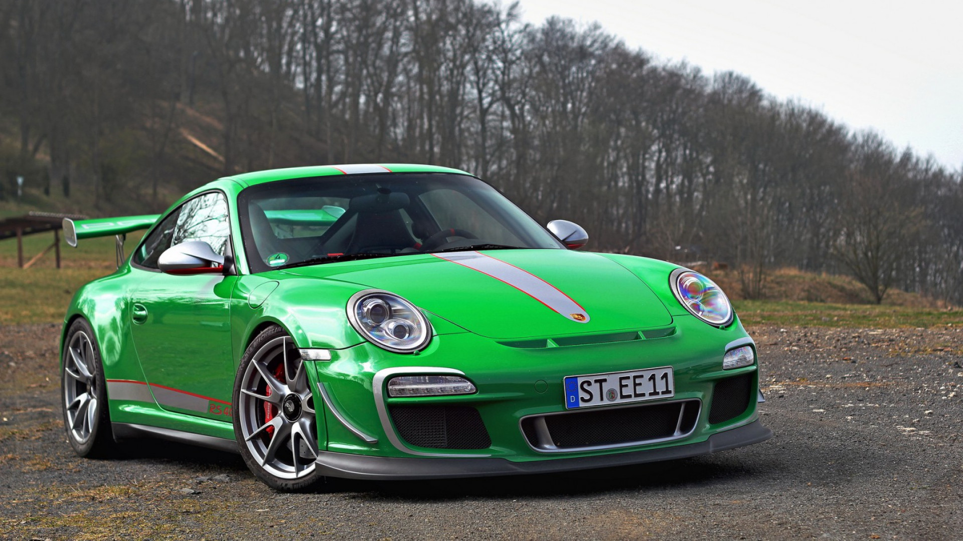 Wallpapers Cars Porsche 