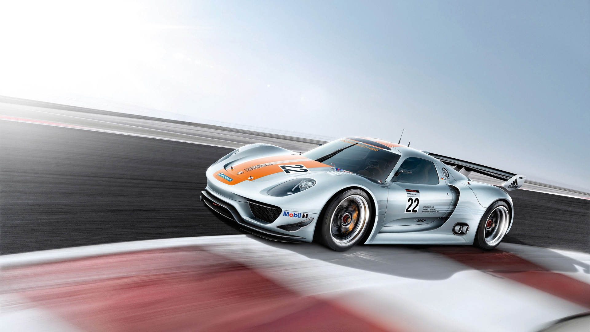 Wallpapers Cars Porsche 