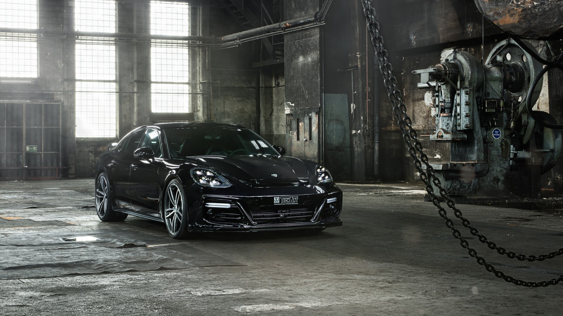 Wallpapers Cars Porsche 