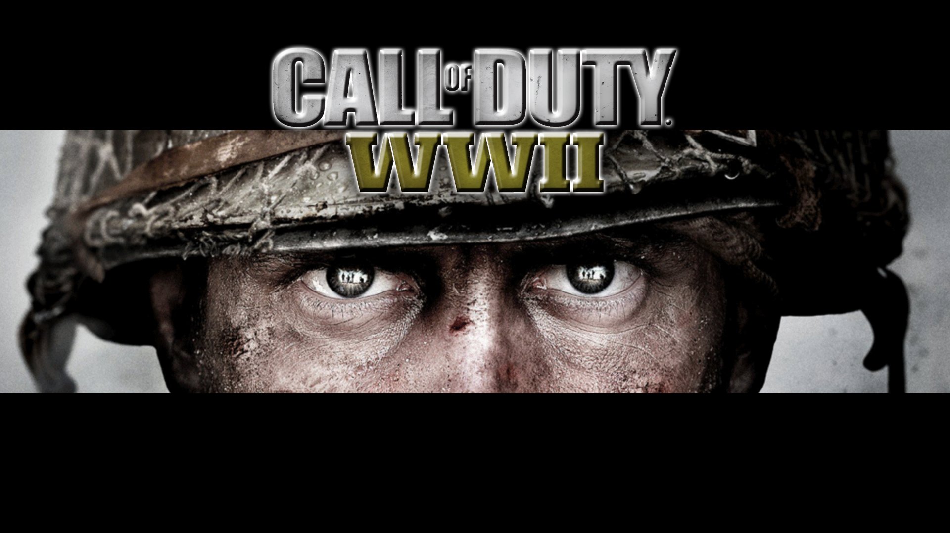 Wallpapers Video Games Call Of Duty COD:WW2