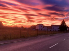  Trips : Europ Tramonto a Milano