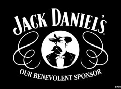  Grandes marques et publicit Jack Daniel Addict