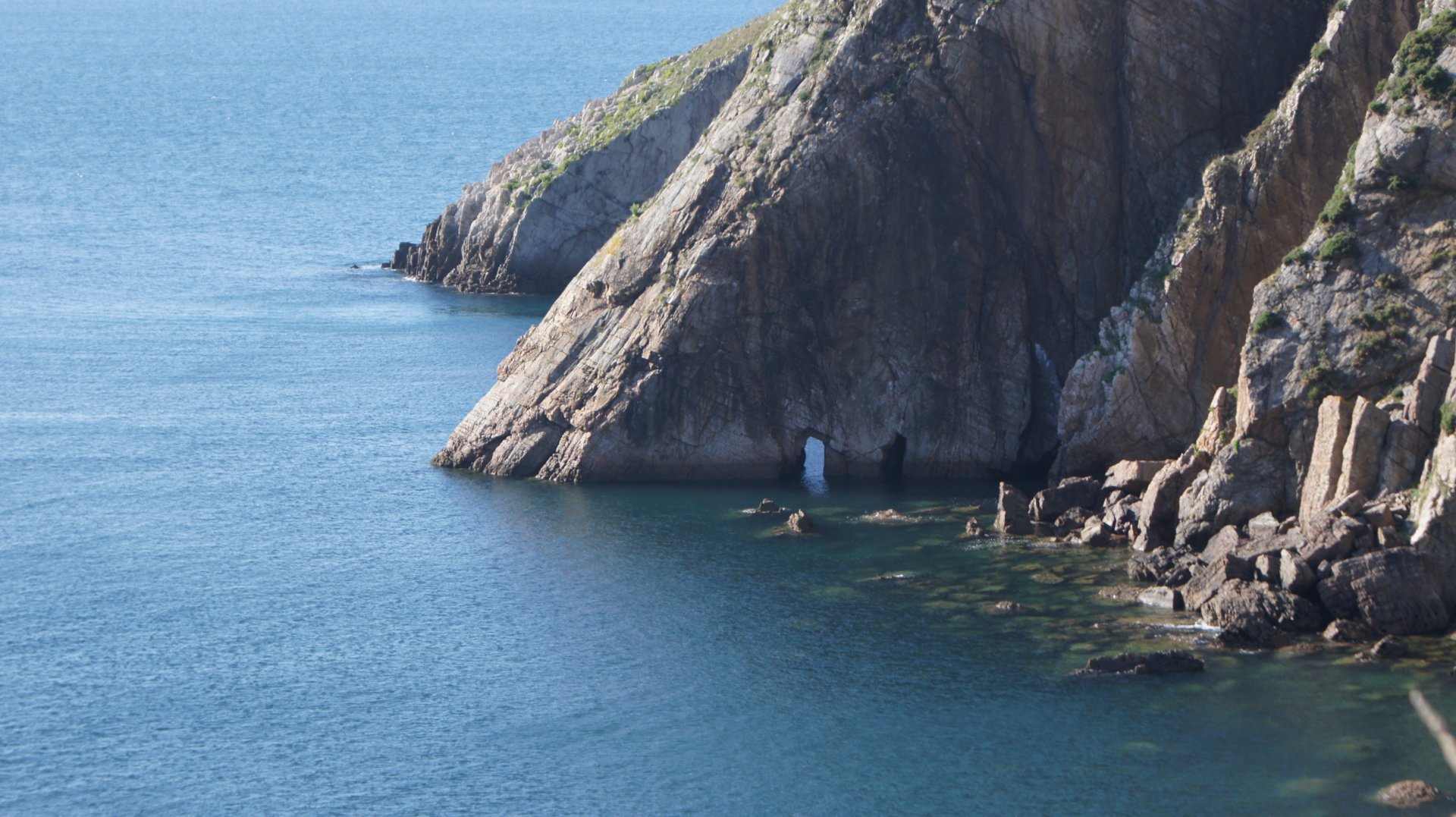 Fonds d'cran Nature Mers - Ocans - Plages 