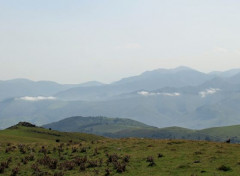  Nature pays basque : sur le chemin de St Jacques de Compostelle