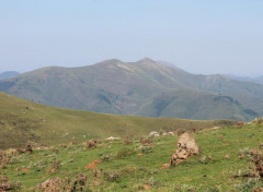  Nature pays basque : sur le chemin de St Jacques de Compostelle