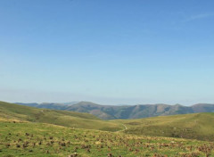  Nature pays basque : sur le chemin de St Jacques de Compostelle