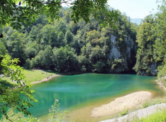  Nature les gorges de KAKUETTA