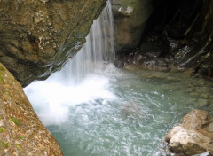  Nature les gorges de KAKUETTA