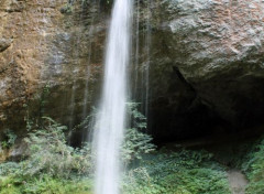  Nature les gorges de KAKUETTA