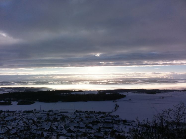 Fonds d'cran Nature Paysages Slction 125me Anniversaire Yverdon Sainte-Croix