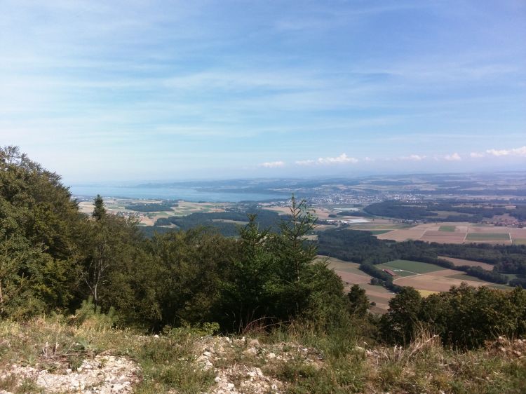 Fonds d'cran Nature Paysages Slction 125me Anniversaire Yverdon Sainte-Croix