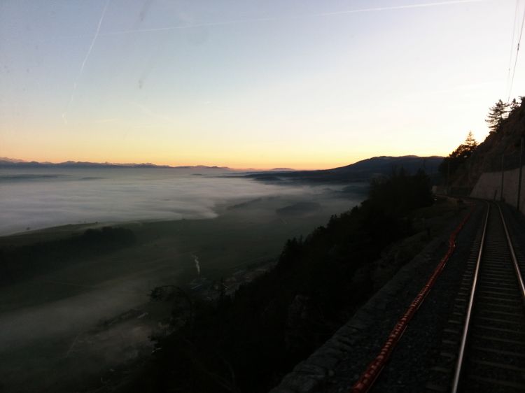 Fonds d'cran Nature Paysages Slction 125me Anniversaire Yverdon Sainte-Croix