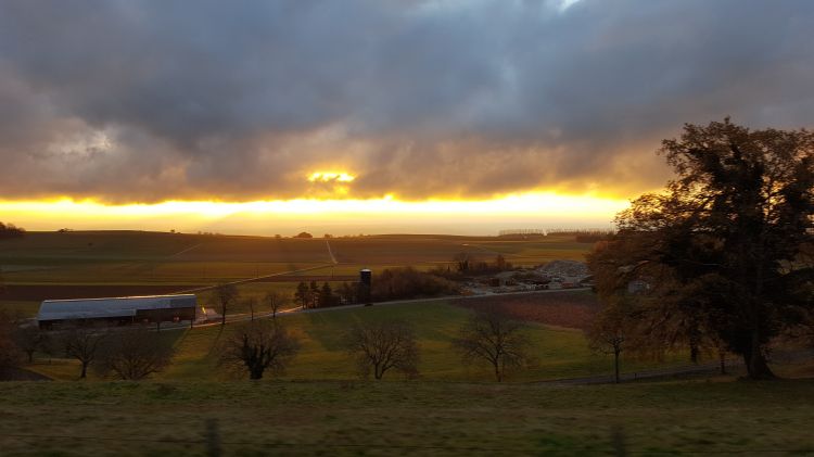 Fonds d'cran Nature Paysages Slction 125me Anniversaire Yverdon Sainte-Croix