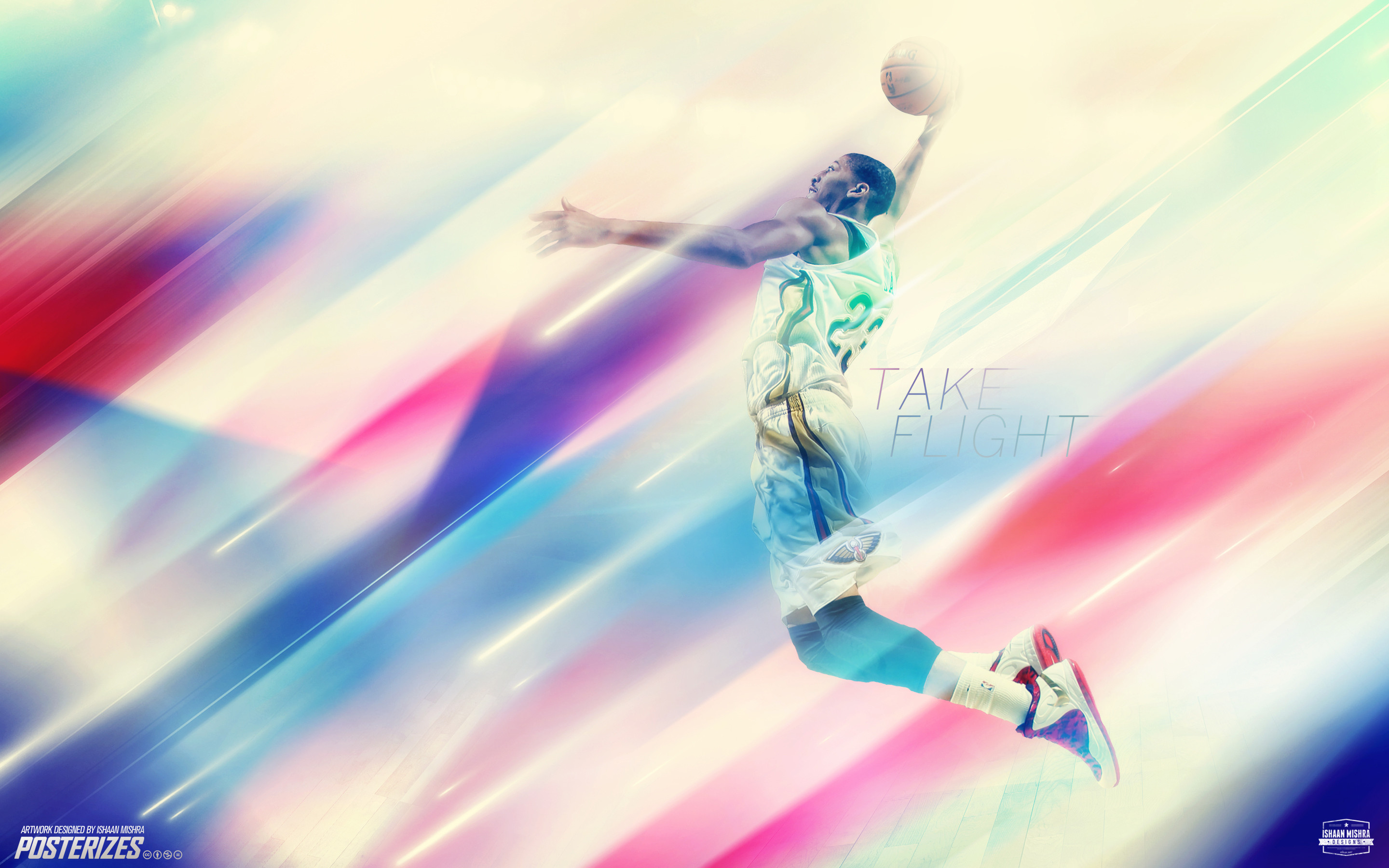 Wallpapers Sports - Leisures Basketball Anthony Davis