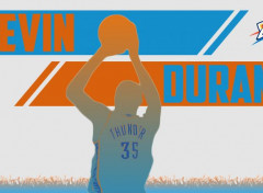  Sports - Leisures Kevin Durand