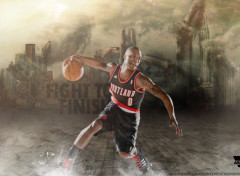  Sports - Loisirs Damiand Lillard