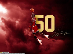  Sports - Loisirs Michael Jordan