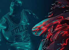  Sports - Loisirs Michael Jordan