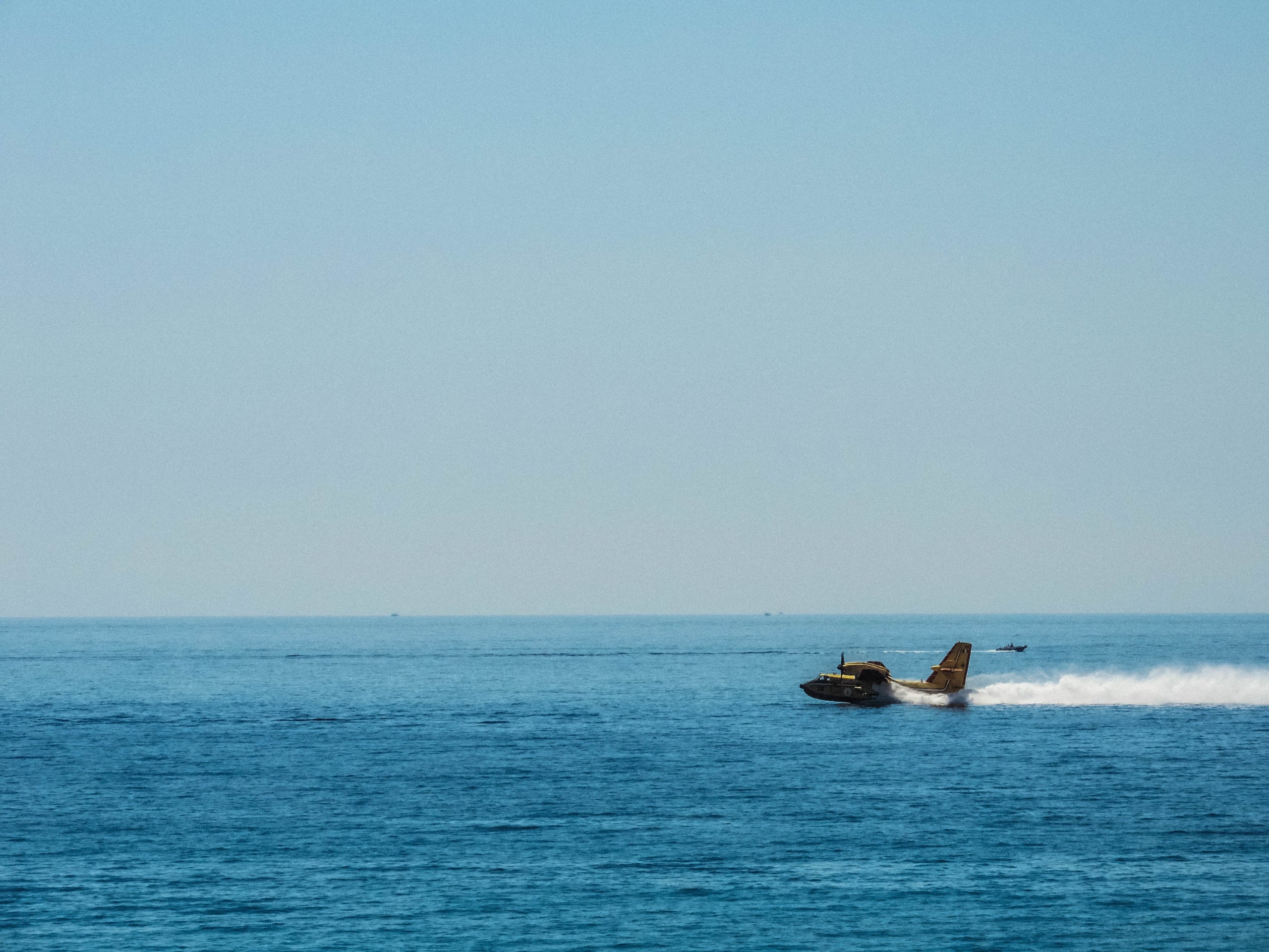 Fonds d'cran Avions Canadairs 