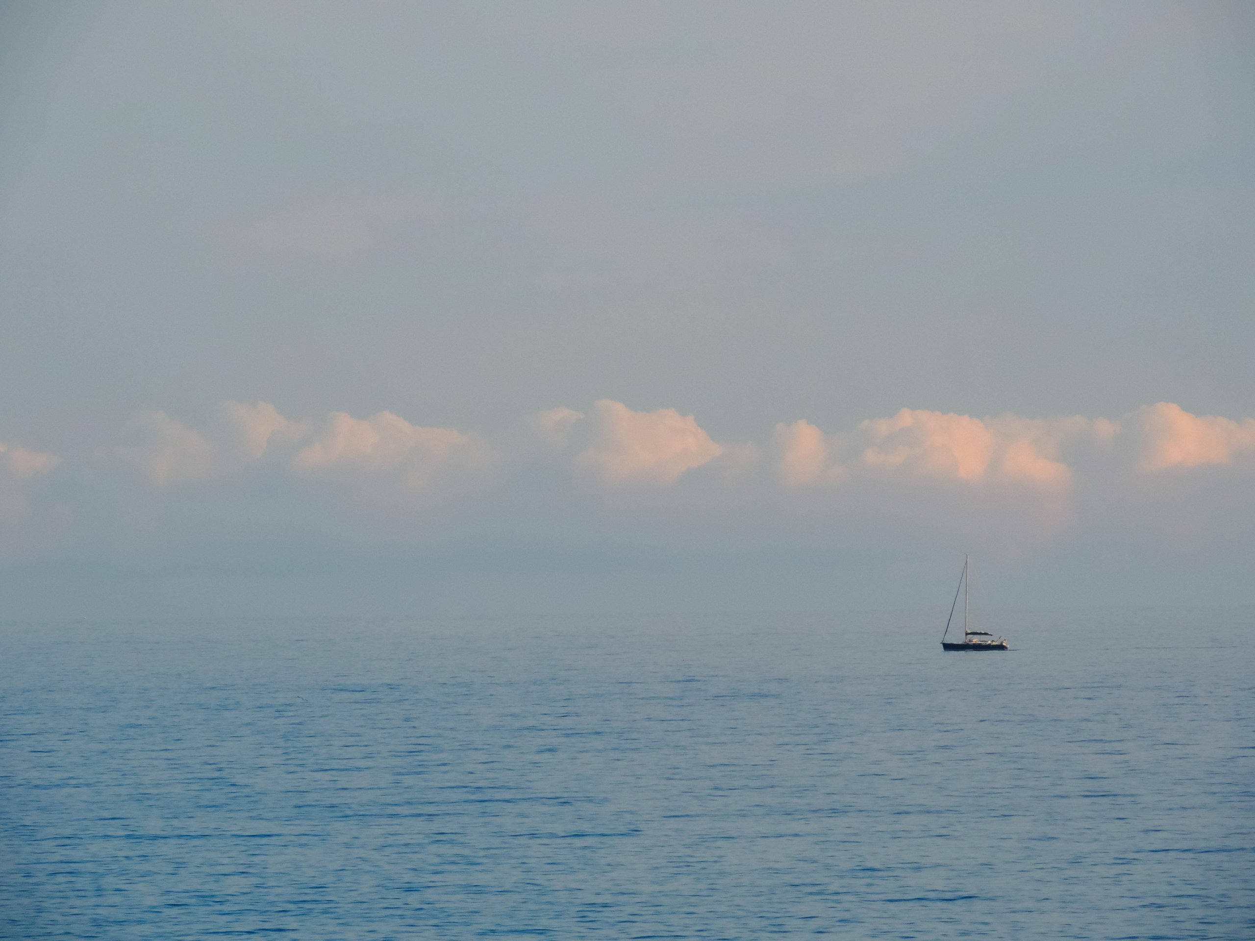 Fonds d'cran Bateaux Voiliers 