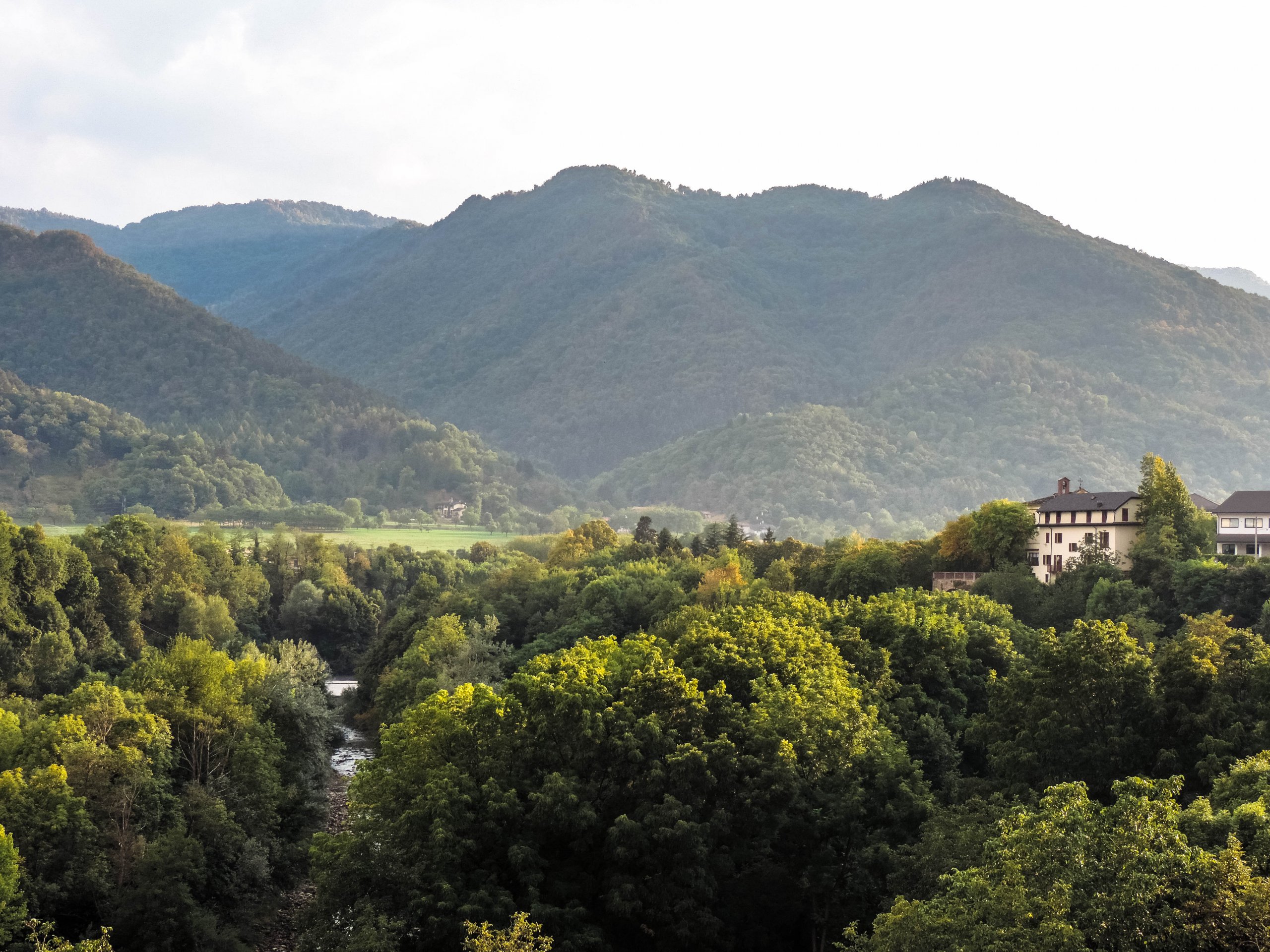 Fonds d'cran Nature Paysages 