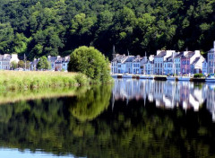  Voyages : Europe Port Launay (Finistère)