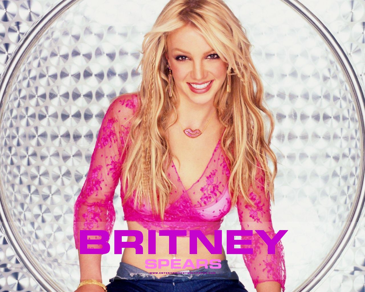 Fonds d'cran Musique Britney Spears Britney Spears