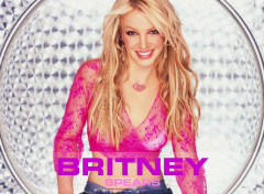  Music Britney Spears