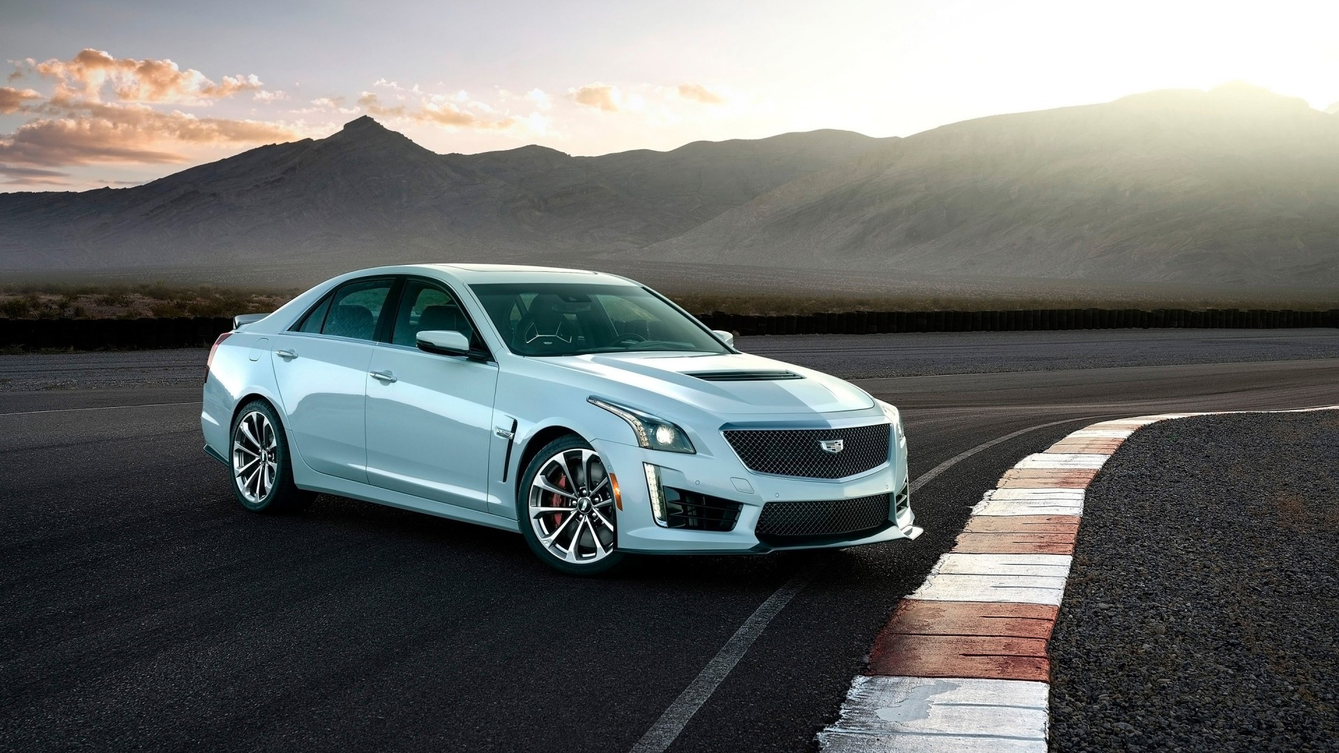 Wallpapers Cars Cadillac 