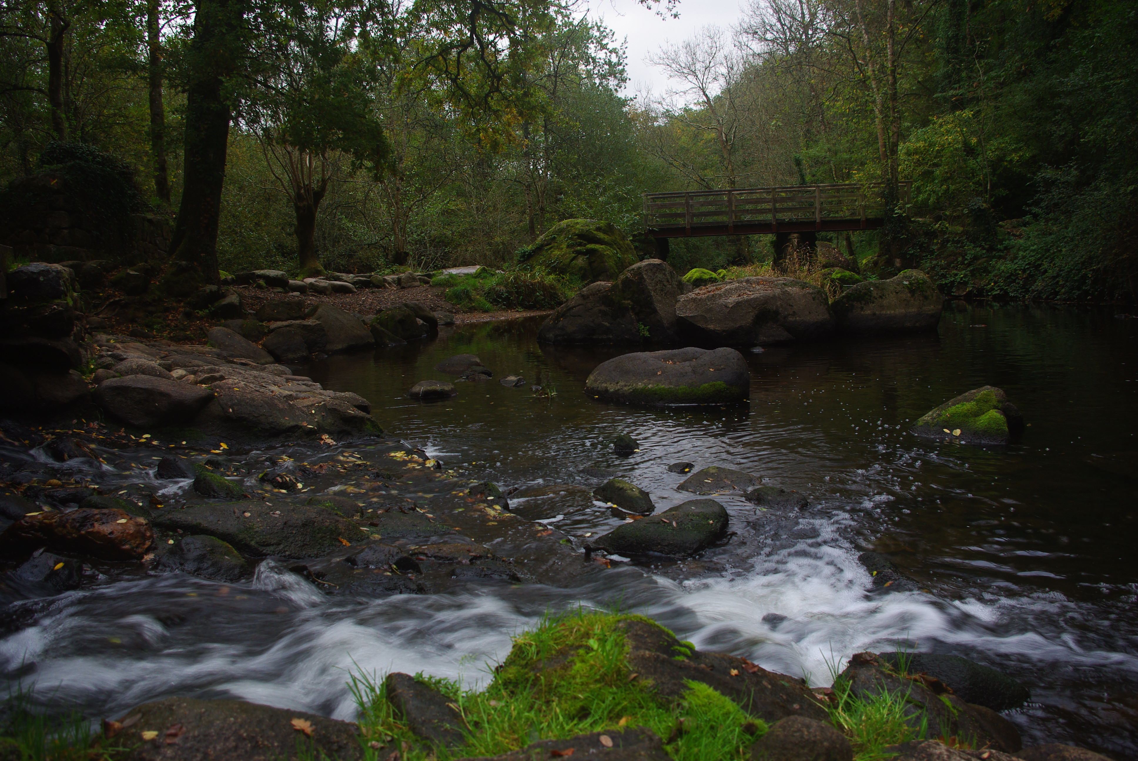 Fonds d'cran Nature Fleuves - Rivires - Torrents 