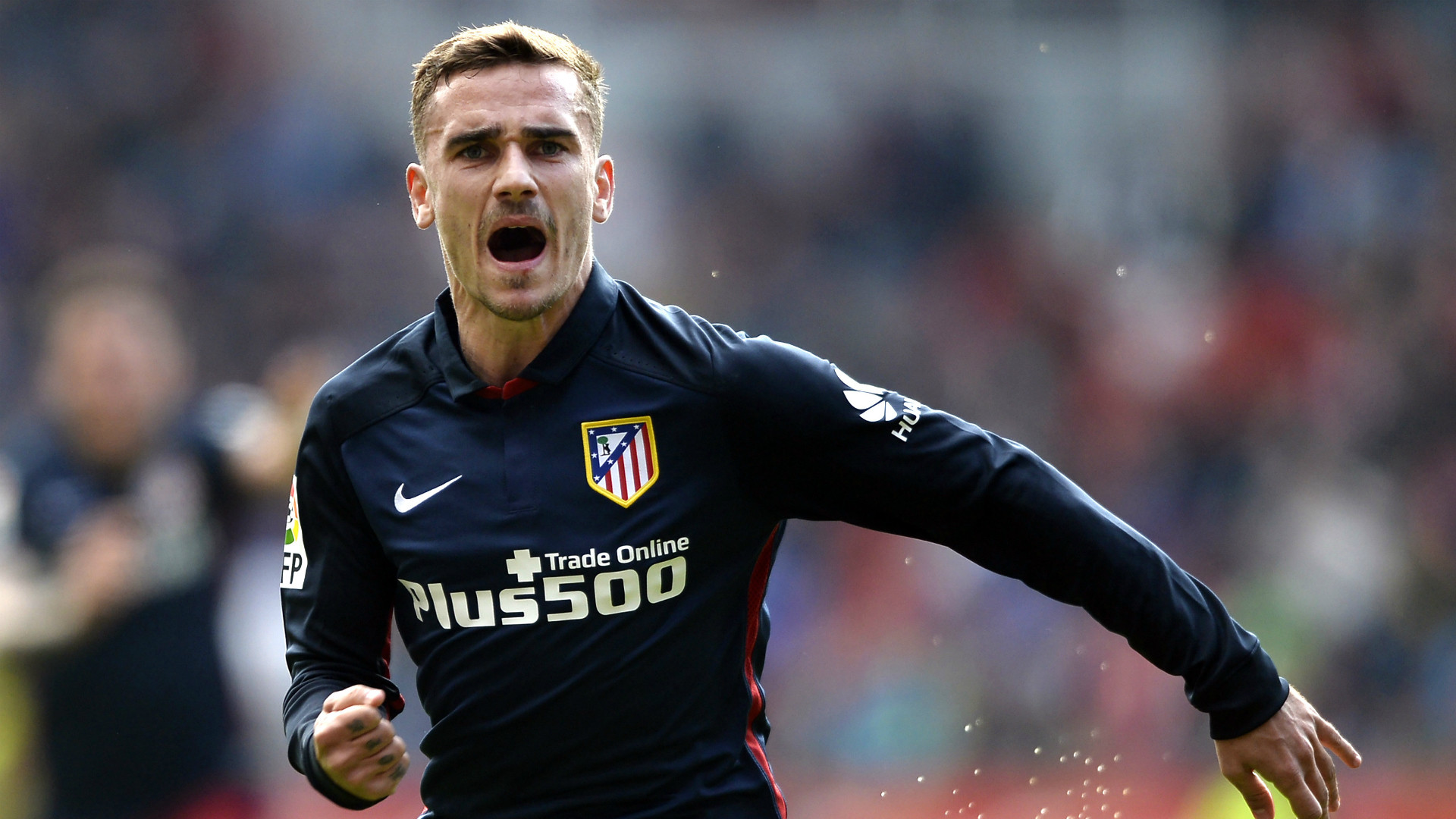 Wallpapers Sports - Leisures  Antoine Griezman