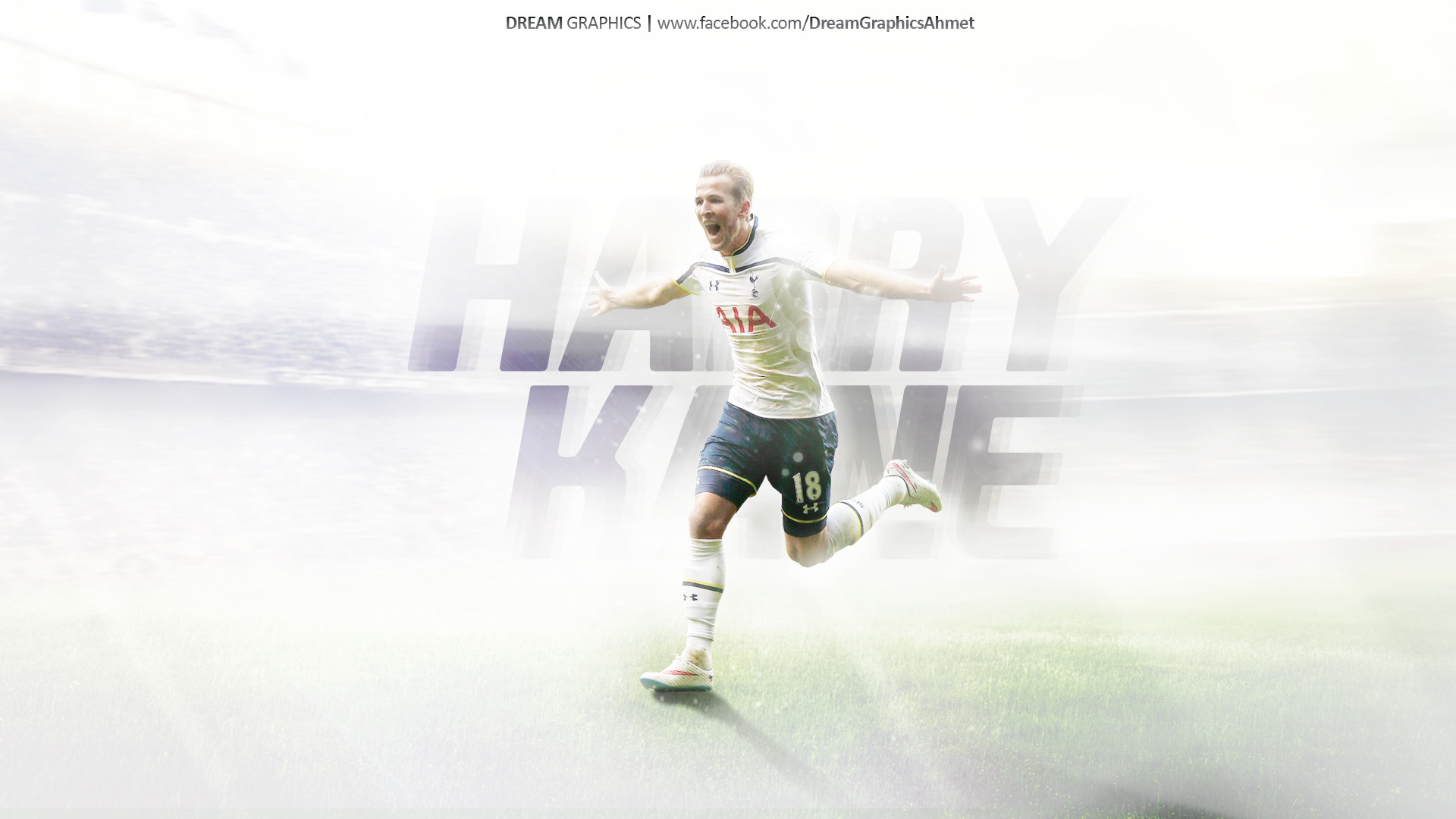 Fonds d'cran Sports - Loisirs Harry Kane Harry Kane