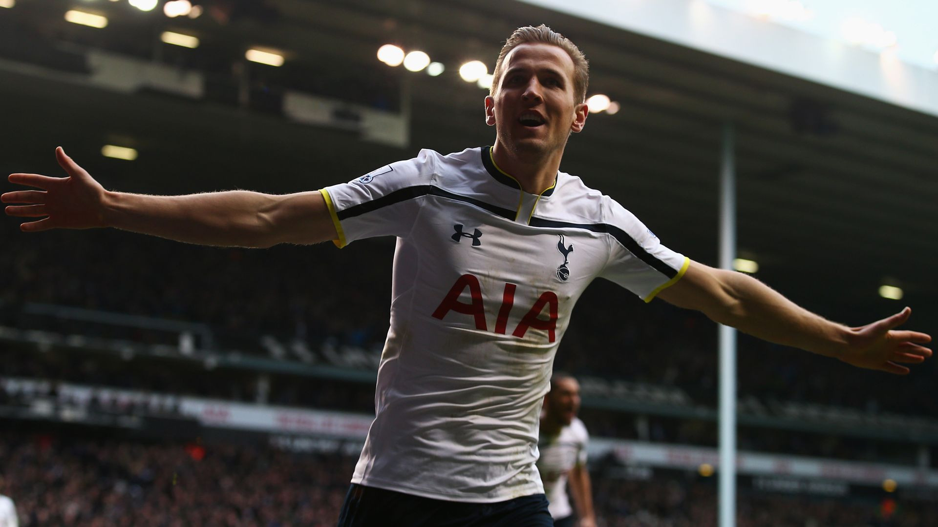 Wallpapers Sports - Leisures  Harry Kane