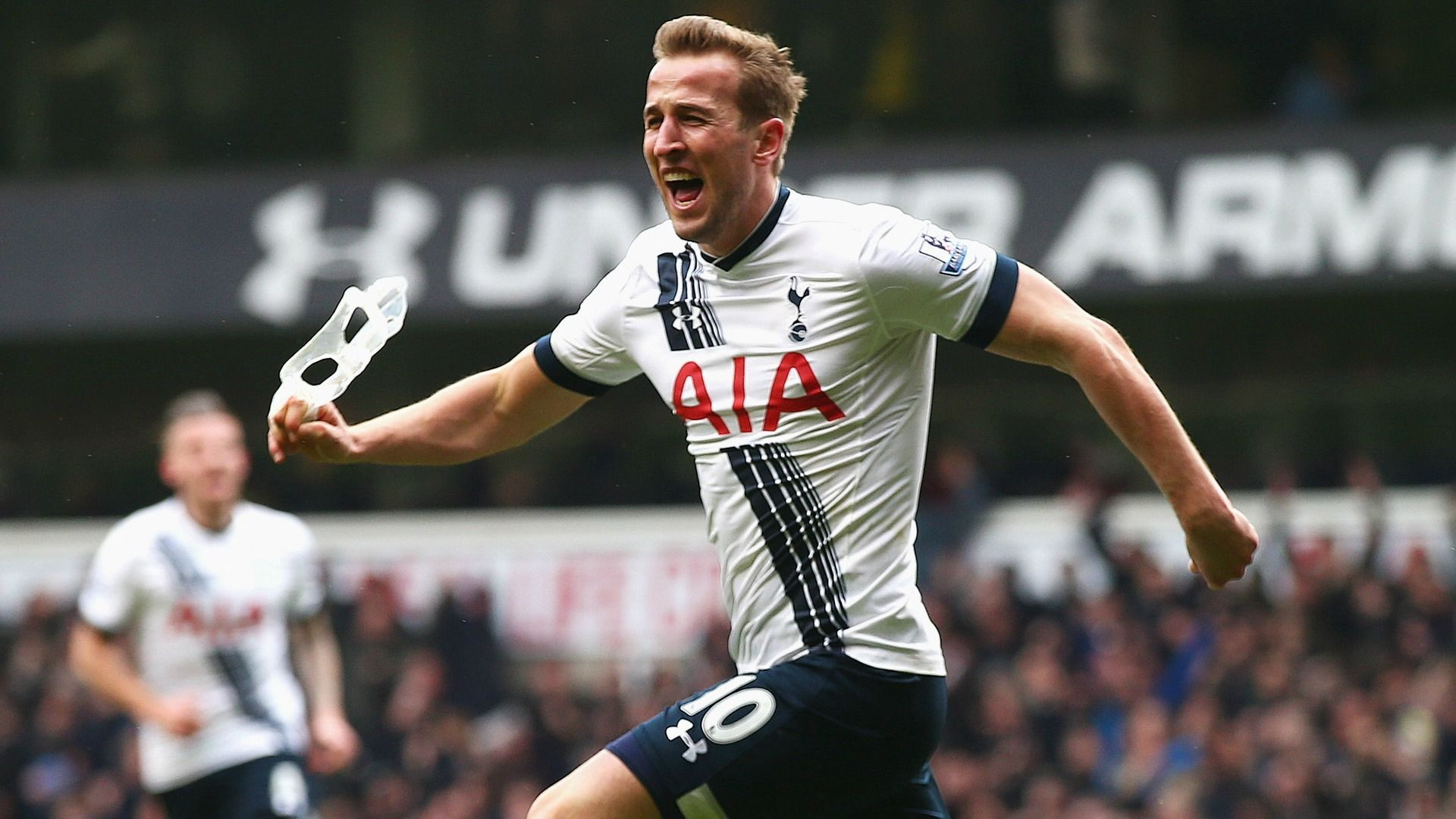 Wallpapers Sports - Leisures  Harry Kane